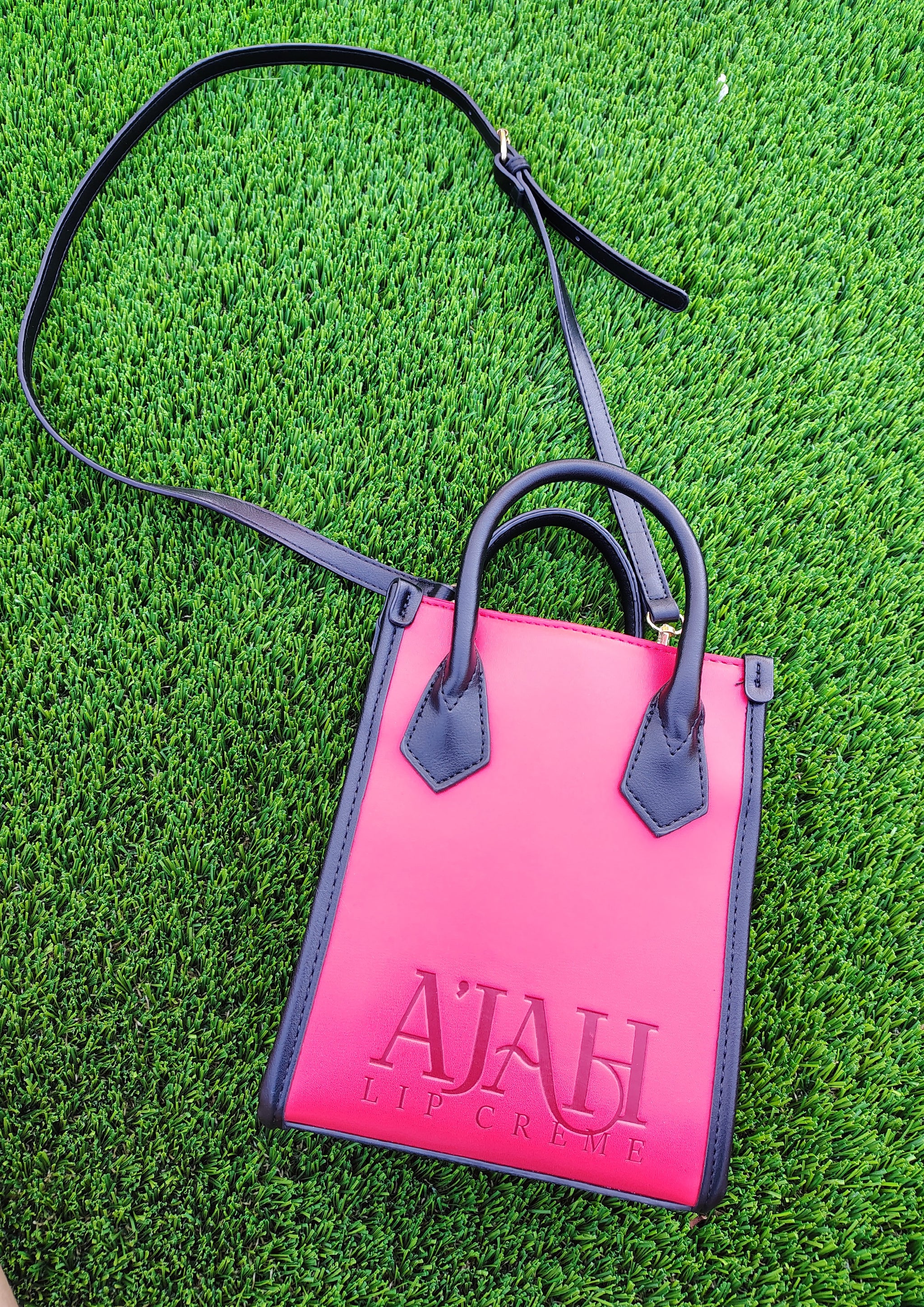 Her lip to ♡ Juliet Vanity Bag Juliet Vanity Bag