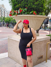 Load image into Gallery viewer, &quot;The Cosmetic Bag&quot; R/B